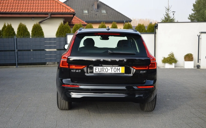Volvo XC 60 cena 163900 przebieg: 42000, rok produkcji 2021 z Włocławek małe 352